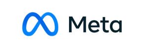 Meta logo