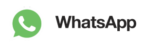 WhatsApp logo