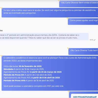 ChatGenius Autonomia de IA